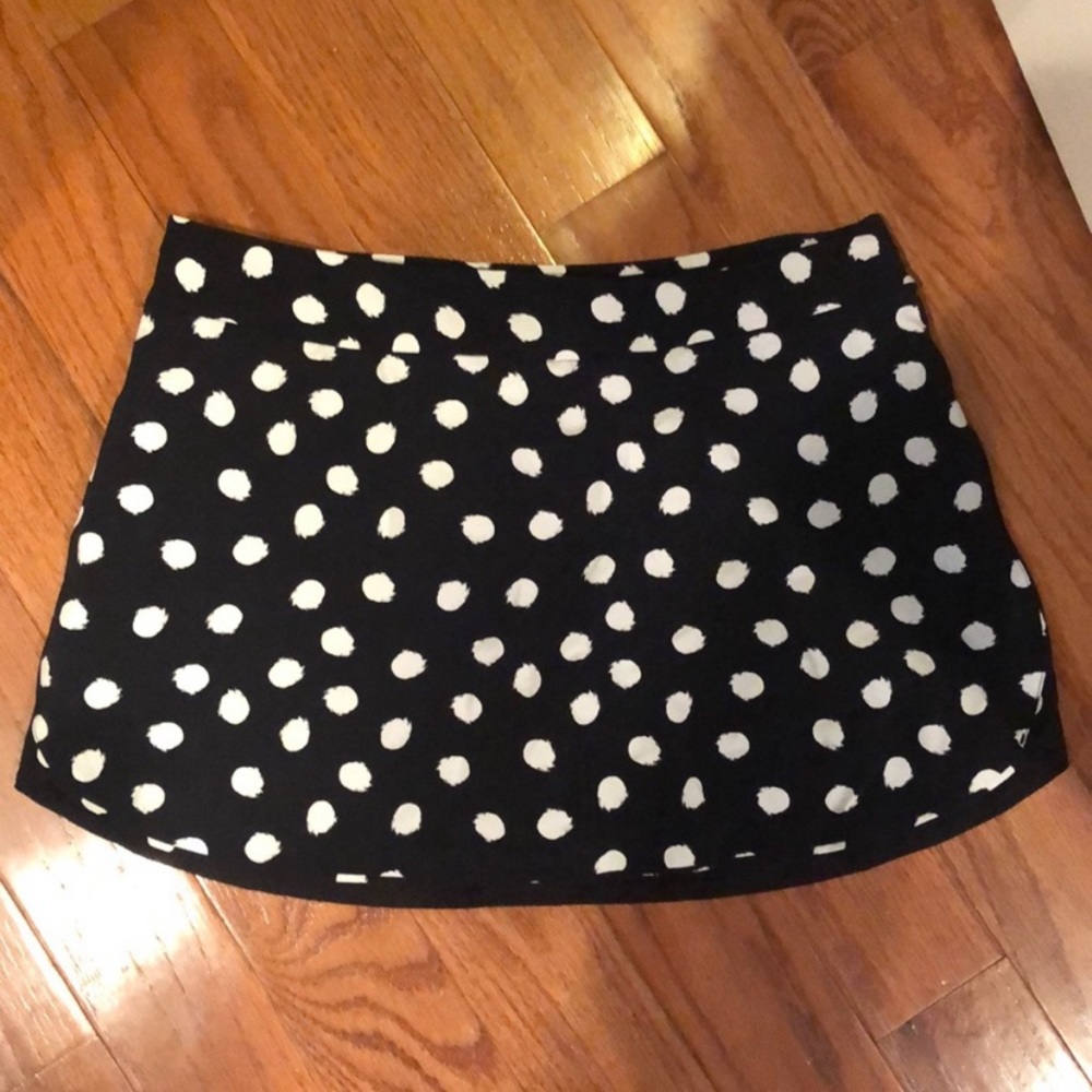 Outdoor voices skirt